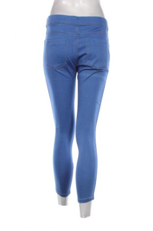 Damenhose Clockhouse, Größe M, Farbe Blau, Preis 6,49 €