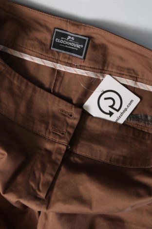 Damenhose Clockhouse, Größe M, Farbe Braun, Preis € 5,49