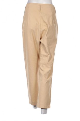 Damenhose Clockhouse, Größe M, Farbe Beige, Preis 14,84 €