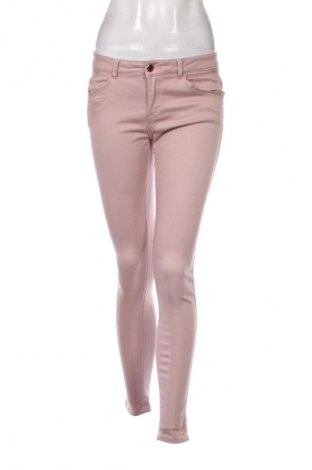 Damenhose Clockhouse, Größe M, Farbe Rosa, Preis 5,99 €