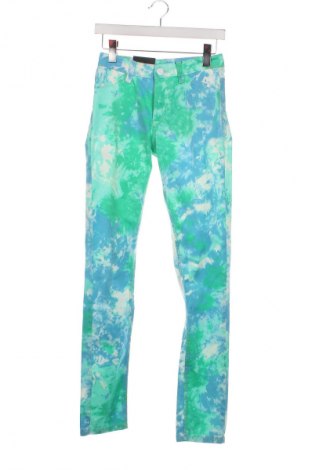 Pantaloni de femei Colac, Mărime S, Culoare Multicolor, Preț 167,99 Lei