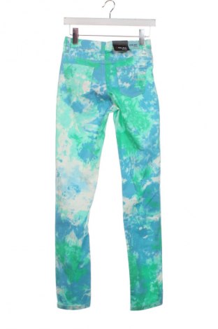 Pantaloni de femei Colac, Mărime S, Culoare Multicolor, Preț 167,99 Lei