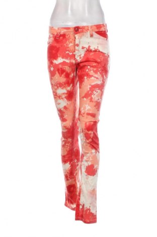 Pantaloni de femei Colac, Mărime M, Culoare Multicolor, Preț 167,99 Lei