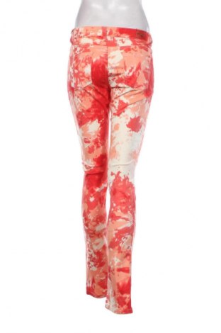 Pantaloni de femei Colac, Mărime M, Culoare Multicolor, Preț 167,99 Lei