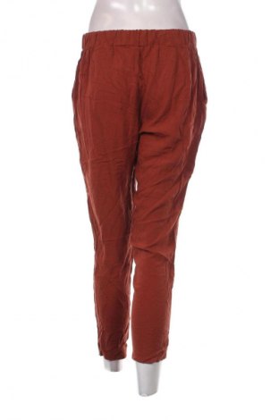 Damenhose Colloseum, Größe L, Farbe Rot, Preis 6,49 €