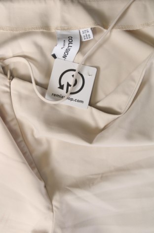 Damenhose Collusion, Größe XL, Farbe Beige, Preis 9,99 €