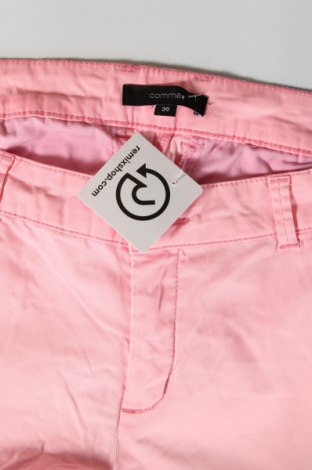 Damenhose Comma,, Größe M, Farbe Rosa, Preis € 7,49