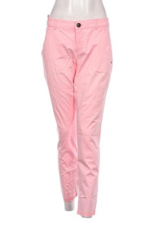 Damenhose Comma,, Größe M, Farbe Rosa, Preis € 7,29