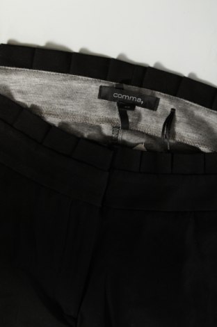 Damenhose Comma,, Größe L, Farbe Schwarz, Preis € 19,49