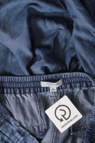 Pantaloni de femei Comma,, Mărime S, Culoare Albastru, Preț 121,99 Lei