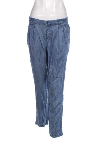 Pantaloni de femei Comma,, Mărime S, Culoare Albastru, Preț 121,99 Lei