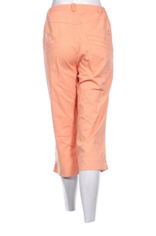 Damenhose Cosma, Größe XL, Farbe Orange, Preis 14,84 €