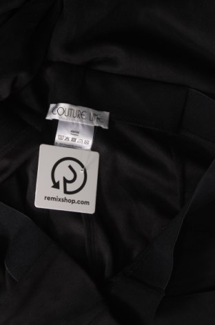 Damenhose Couture Line, Größe XL, Farbe Schwarz, Preis € 13,99