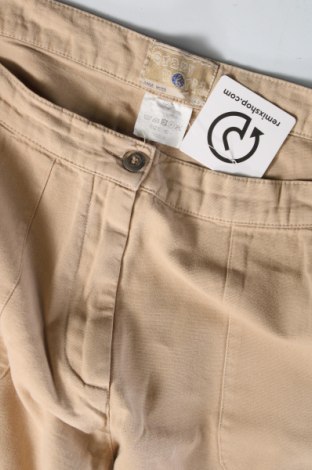 Damenhose Crazy World, Größe M, Farbe Beige, Preis € 6,99