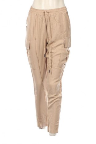 Damenhose Cream, Größe S, Farbe Beige, Preis € 24,49