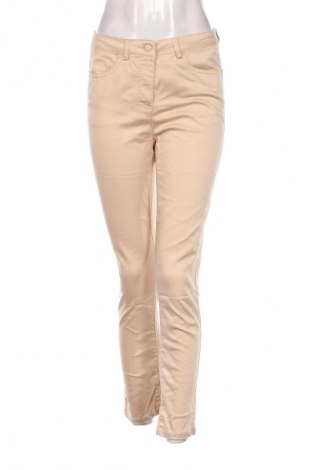 Damenhose Creation L, Größe S, Farbe Beige, Preis 5,49 €