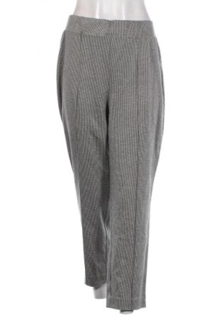 Pantaloni de femei Croft & Barrow, Mărime L, Culoare Gri, Preț 31,99 Lei