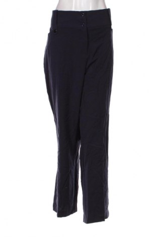 Damenhose Crossroads, Größe XXL, Farbe Blau, Preis 29,49 €