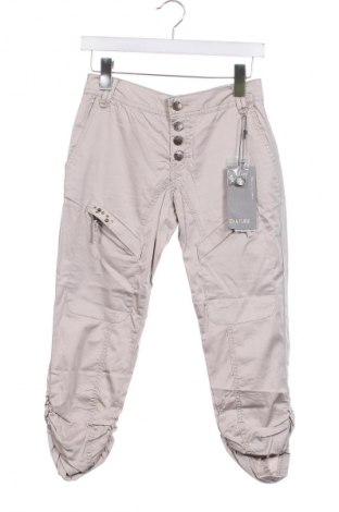 Damenhose Culture, Größe XS, Farbe Beige, Preis € 8,99