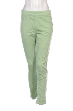 Damenhose D&Co, Größe M, Farbe Grün, Preis € 5,99