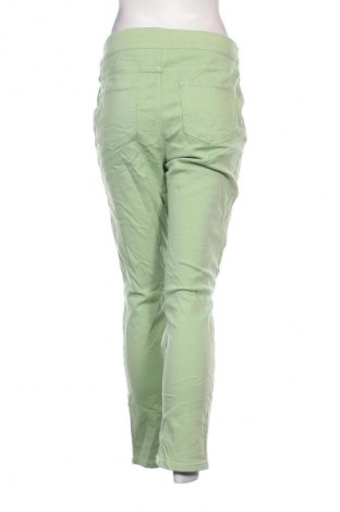 Damenhose D&Co, Größe M, Farbe Grün, Preis 20,29 €