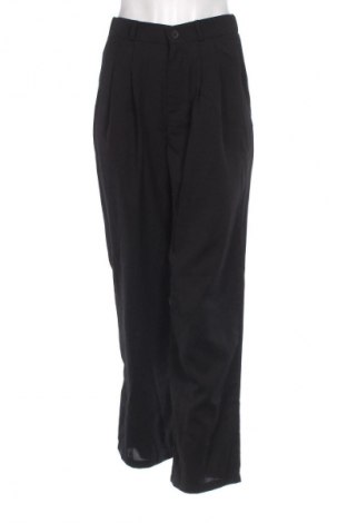 Pantaloni de femei DAZY, Mărime M, Culoare Negru, Preț 63,78 Lei