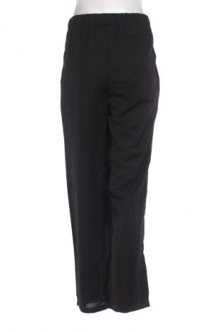 Pantaloni de femei DAZY, Mărime M, Culoare Negru, Preț 63,78 Lei