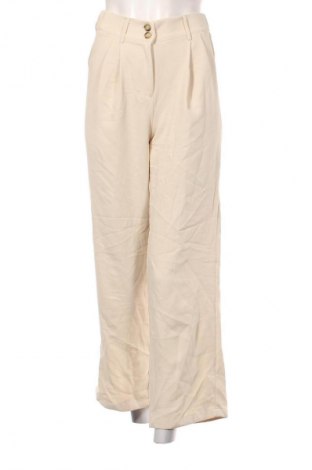 Damenhose DAZY, Größe S, Farbe Beige, Preis € 10,49