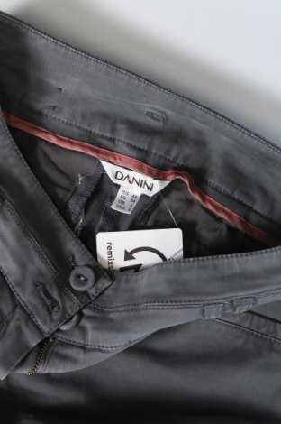 Damenhose Danini, Größe XS, Farbe Grau, Preis € 5,99