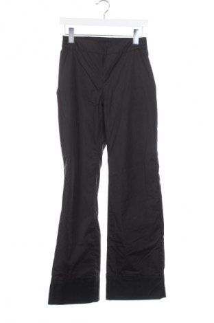 Damenhose Decathlon, Größe XS, Farbe Schwarz, Preis € 3,99