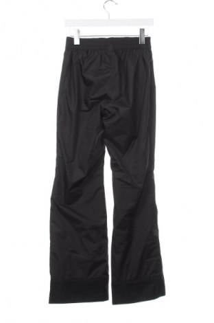 Pantaloni de femei Decathlon, Mărime XS, Culoare Negru, Preț 29,99 Lei