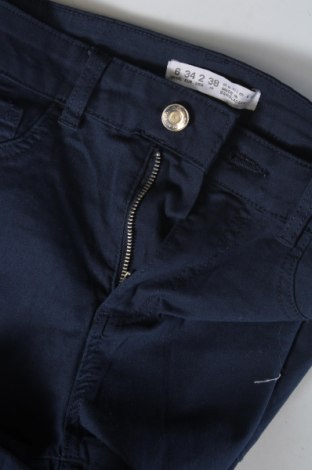 Dámské kalhoty  Denim Co., Velikost XS, Barva Modrá, Cena  179,00 Kč