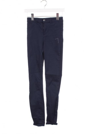 Pantaloni de femei Denim Co., Mărime XS, Culoare Albastru, Preț 36,99 Lei