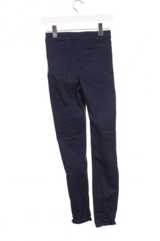 Pantaloni de femei Denim Co., Mărime XS, Culoare Albastru, Preț 32,99 Lei