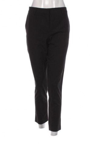 Pantaloni de femei Design By Kappahl, Mărime L, Culoare Negru, Preț 68,99 Lei