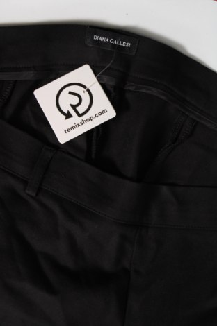 Damenhose Diana Gallesi, Größe XL, Farbe Schwarz, Preis 14,99 €