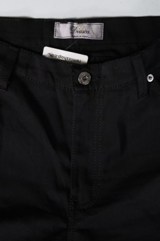 Pantaloni de femei Diusca, Mărime L, Culoare Negru, Preț 36,99 Lei