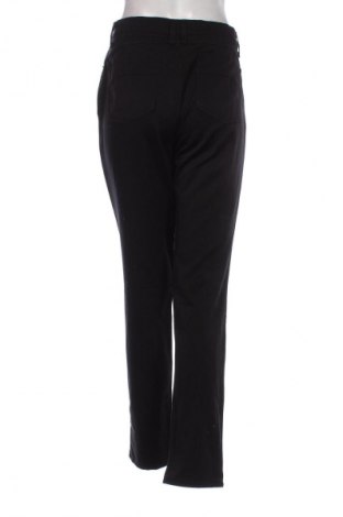 Pantaloni de femei Diusca, Mărime L, Culoare Negru, Preț 36,99 Lei