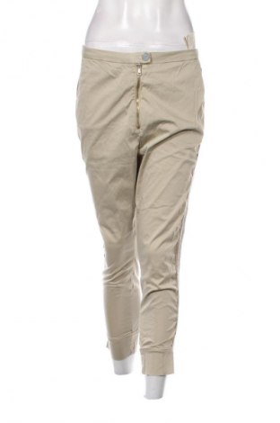 Damenhose Dolores, Größe L, Farbe Beige, Preis 14,40 €