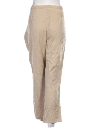 Damenhose Donna Enrica, Größe L, Farbe Beige, Preis 5,99 €