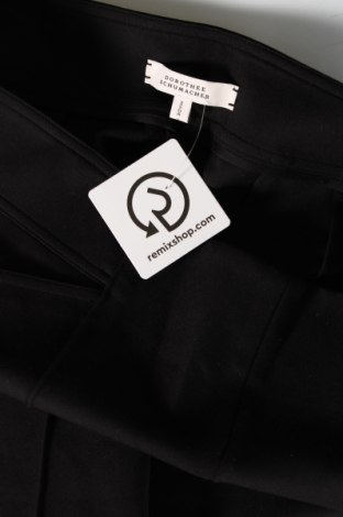 Damenhose Dorothee Schumacher, Größe XL, Farbe Schwarz, Preis € 93,79