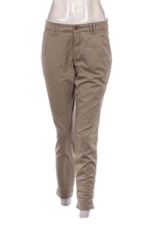 Damenhose Drykorn for beautiful people, Größe M, Farbe Beige, Preis 10,99 €