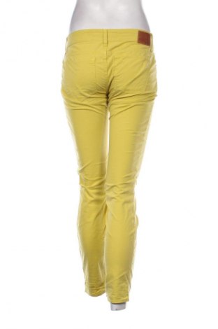 Pantaloni de femei Drykorn for beautiful people, Mărime S, Culoare Galben, Preț 171,99 Lei