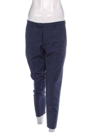 Damenhose Drykorn for beautiful people, Größe L, Farbe Blau, Preis 19,99 €