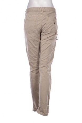 Pantaloni de femei Drykorn for beautiful people, Mărime XL, Culoare Bej, Preț 171,99 Lei