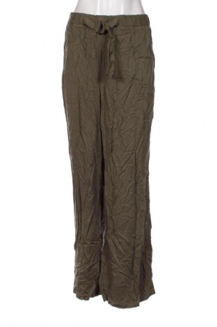 Pantaloni de femei Ed.it.ed, Mărime XXL, Culoare Verde, Preț 95,79 Lei