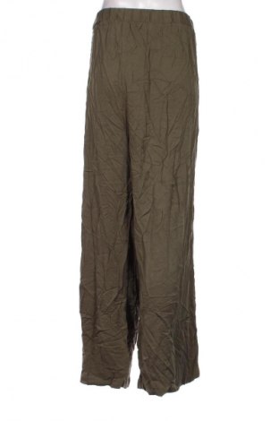 Pantaloni de femei Ed.it.ed, Mărime XXL, Culoare Verde, Preț 52,99 Lei