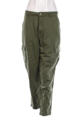 Damenhose Edc By Esprit, Größe M, Farbe Grün, Preis 10,99 €