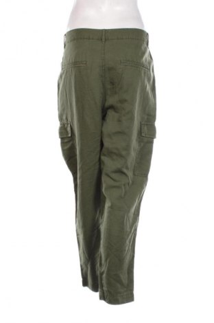 Damskie spodnie Edc By Esprit, Rozmiar M, Kolor Zielony, Cena 57,99 zł