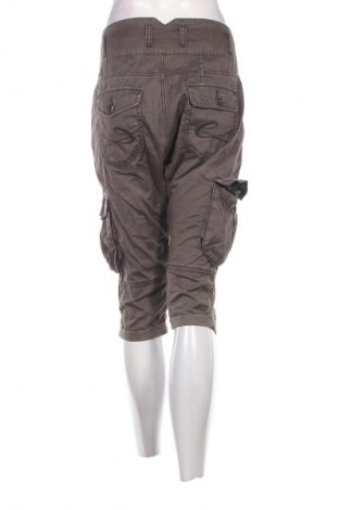 Damenhose Edc By Esprit, Größe M, Farbe Grau, Preis 8,99 €